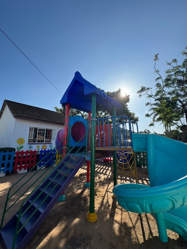 Wonderland kindergarten photo 11